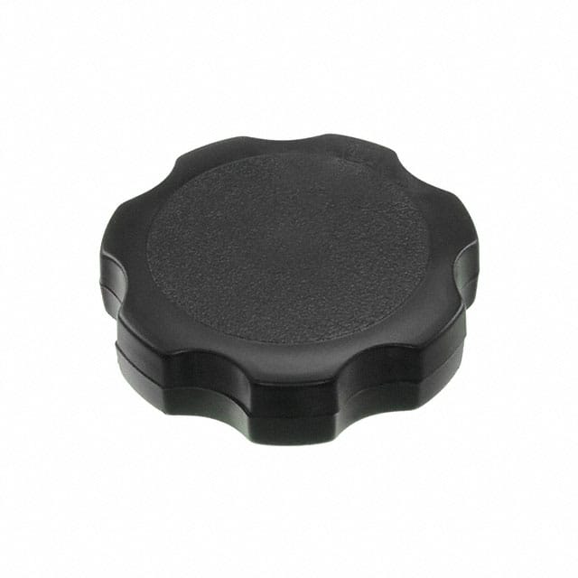 29F516B Essentra Components  Boutons